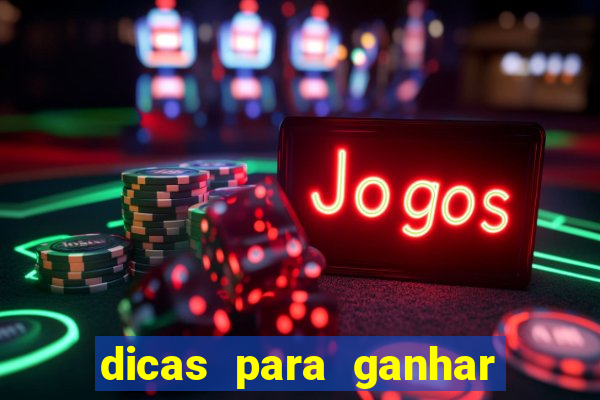 dicas para ganhar no fortune rabbit